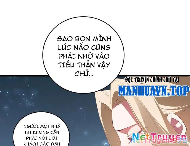 Ta Là Chúa Tể Trùng Độc Chapter 57 - Trang 2