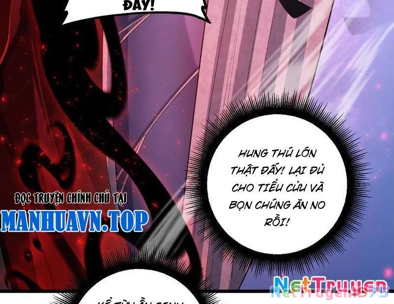 Ta Là Chúa Tể Trùng Độc Chapter 57 - Trang 2