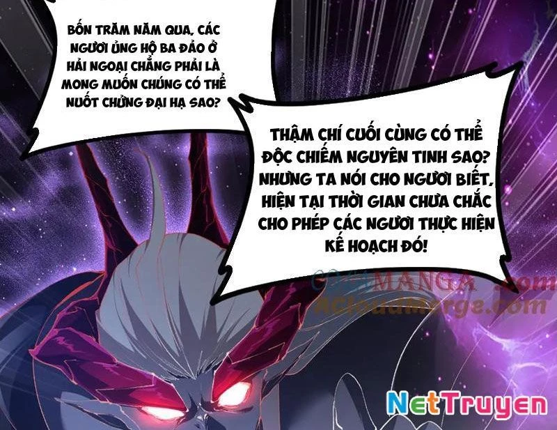 Ta Là Chúa Tể Trùng Độc Chapter 57 - Trang 2