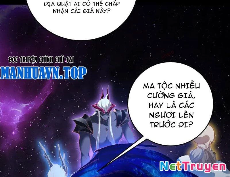 Ta Là Chúa Tể Trùng Độc Chapter 57 - Trang 2