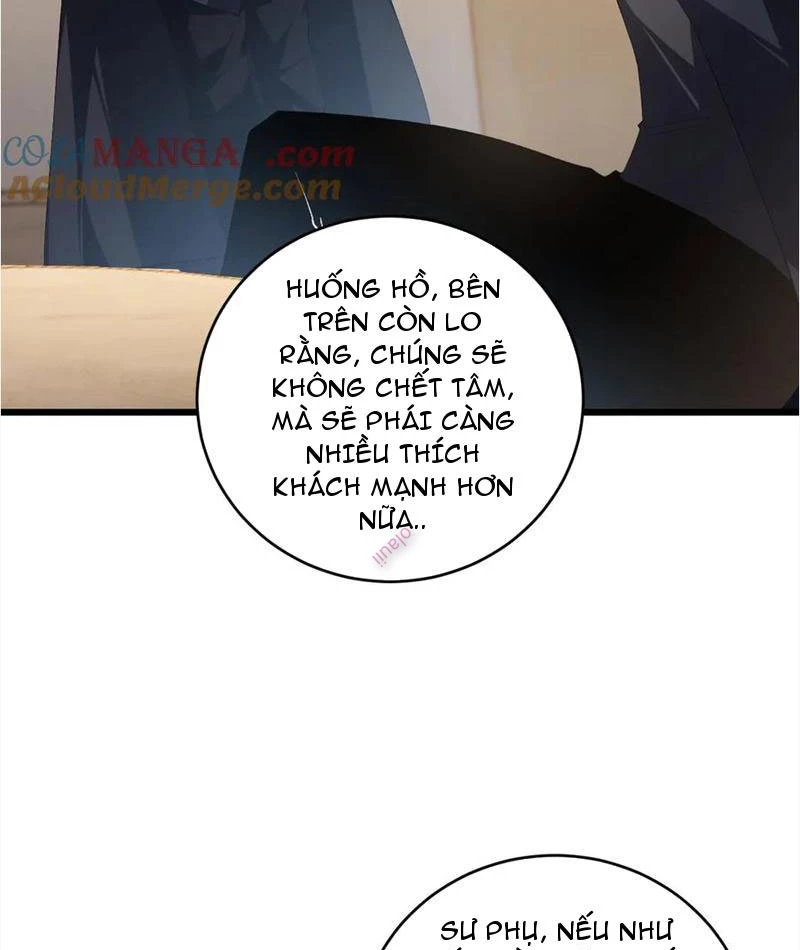 Ta Là Chúa Tể Trùng Độc Chapter 58 - Trang 2
