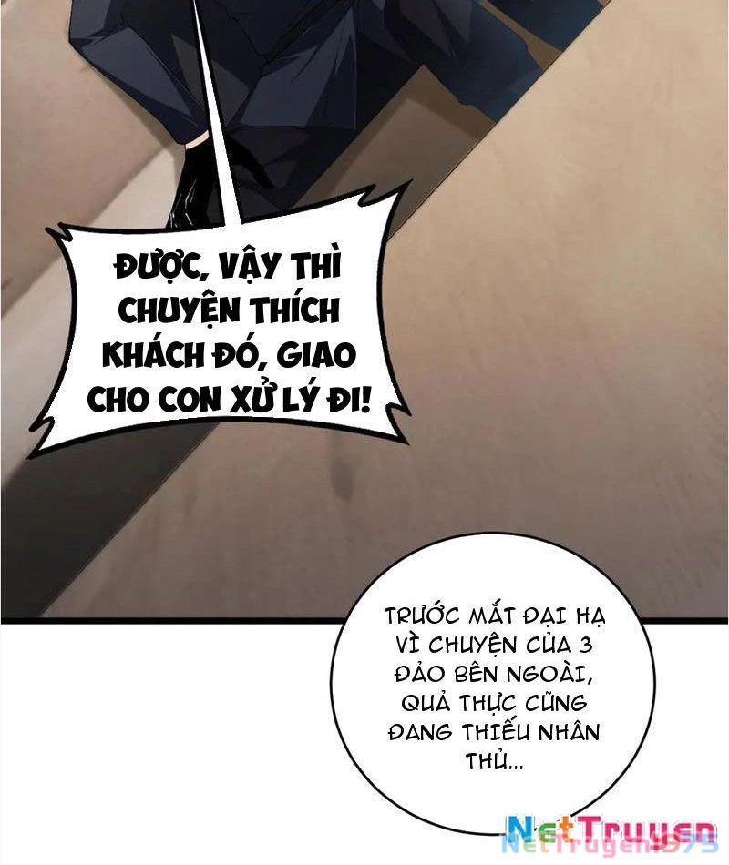 Ta Là Chúa Tể Trùng Độc Chapter 58 - Trang 2