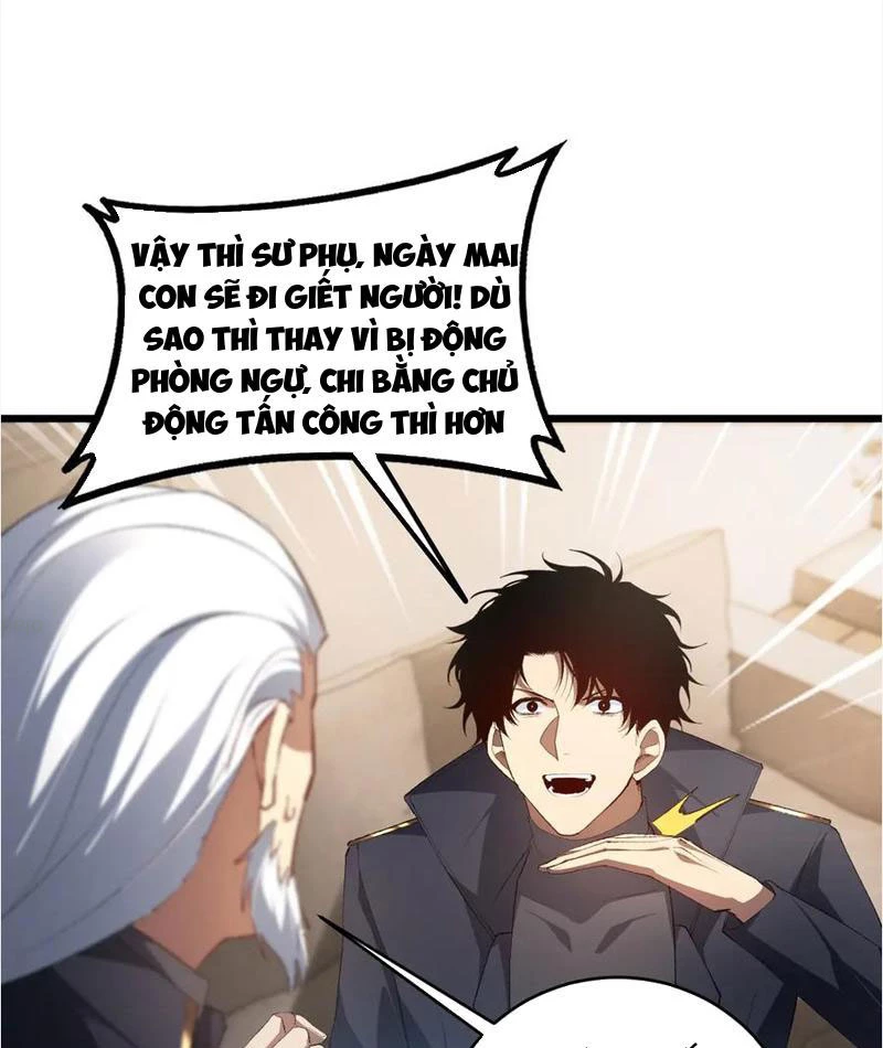 Ta Là Chúa Tể Trùng Độc Chapter 58 - Trang 2