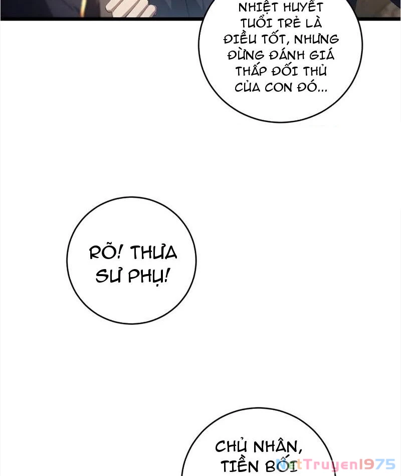 Ta Là Chúa Tể Trùng Độc Chapter 58 - Trang 2