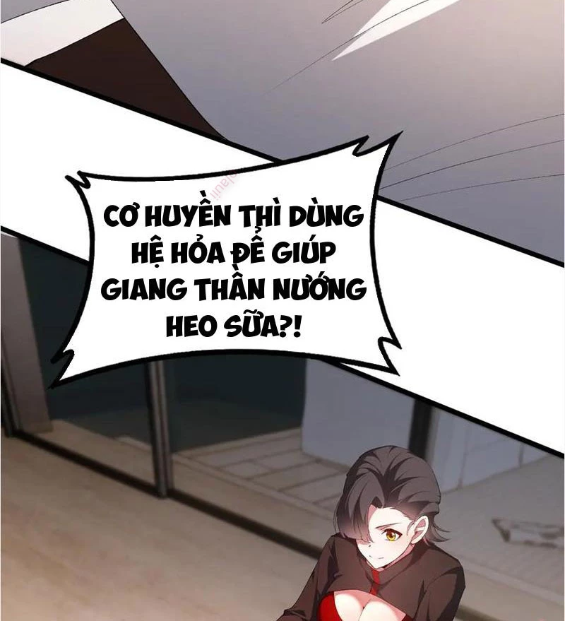 Ta Là Chúa Tể Trùng Độc Chapter 58 - Trang 2