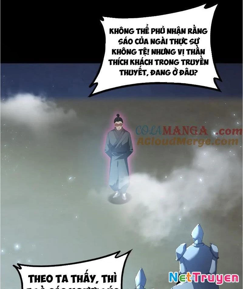 Ta Là Chúa Tể Trùng Độc Chapter 58 - Trang 2