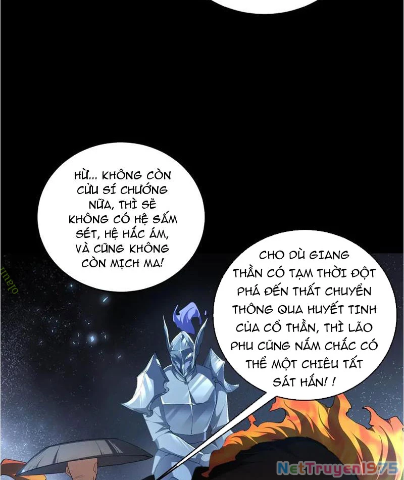 Ta Là Chúa Tể Trùng Độc Chapter 58 - Trang 2