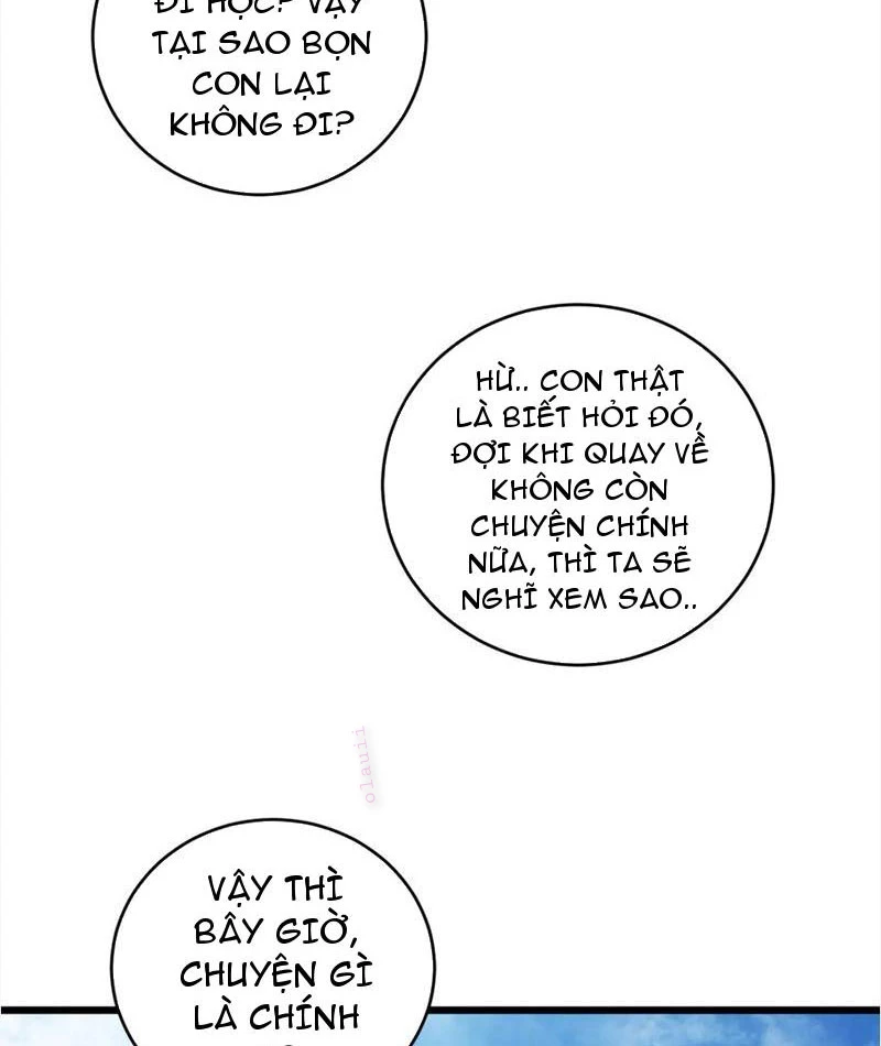 Ta Là Chúa Tể Trùng Độc Chapter 58 - Trang 2