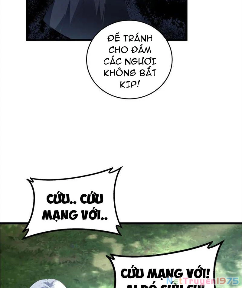 Ta Là Chúa Tể Trùng Độc Chapter 58 - Trang 2