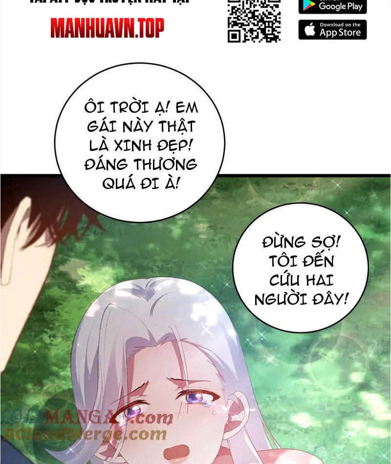 Ta Là Chúa Tể Trùng Độc Chapter 58 - Trang 2