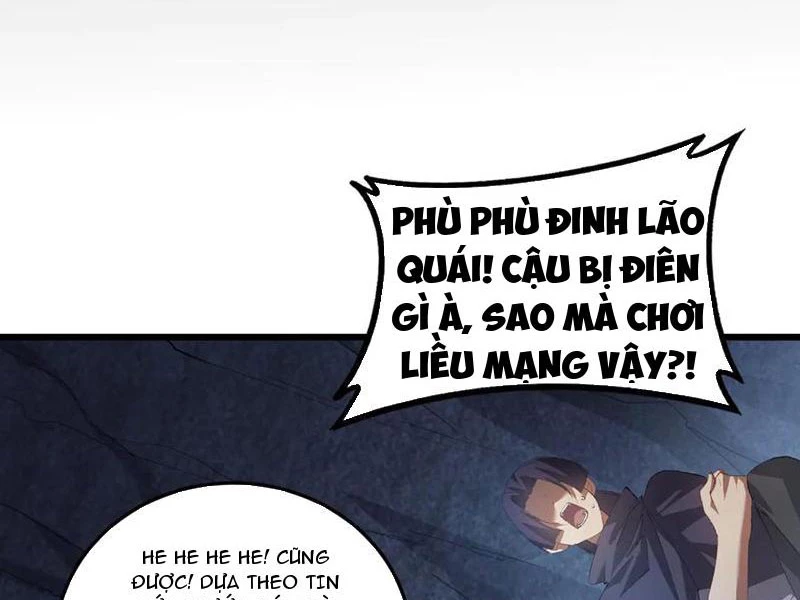 Ta Là Chúa Tể Trùng Độc Chapter 59 - Trang 2