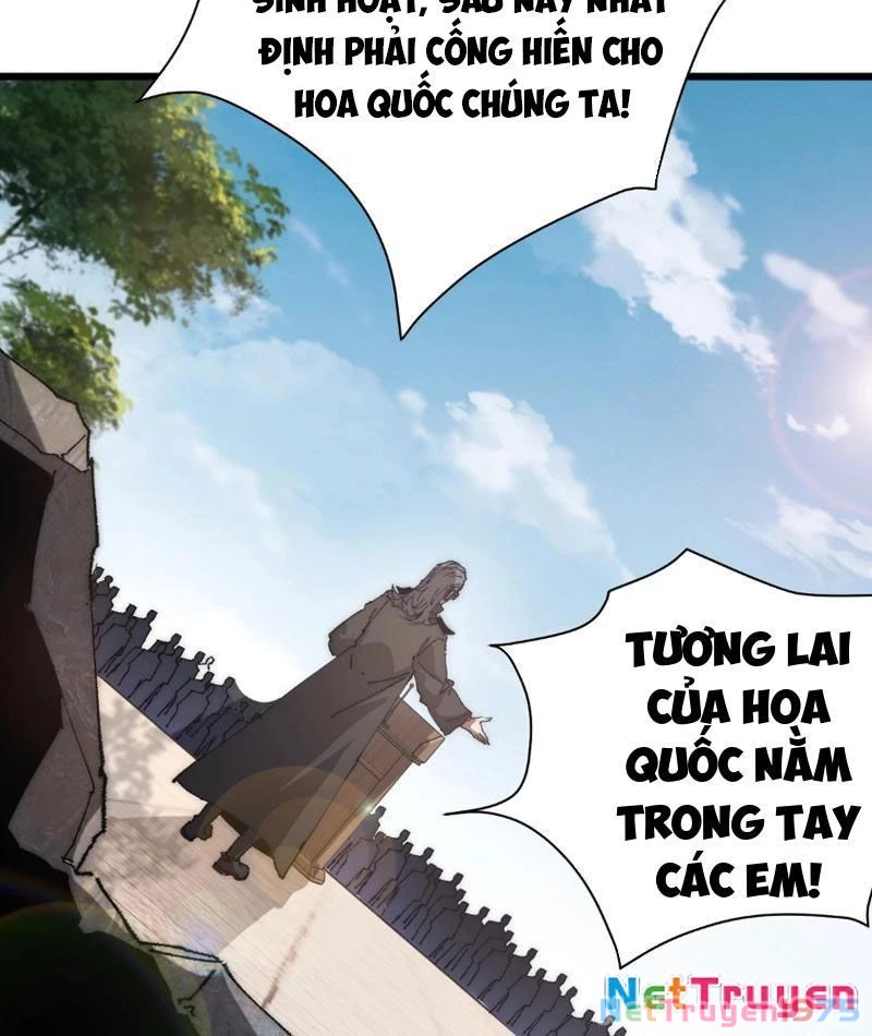 Triệu Hoán Ác Ma, Ta Đã Là Thâm Uyên Chapter 1 - Trang 2