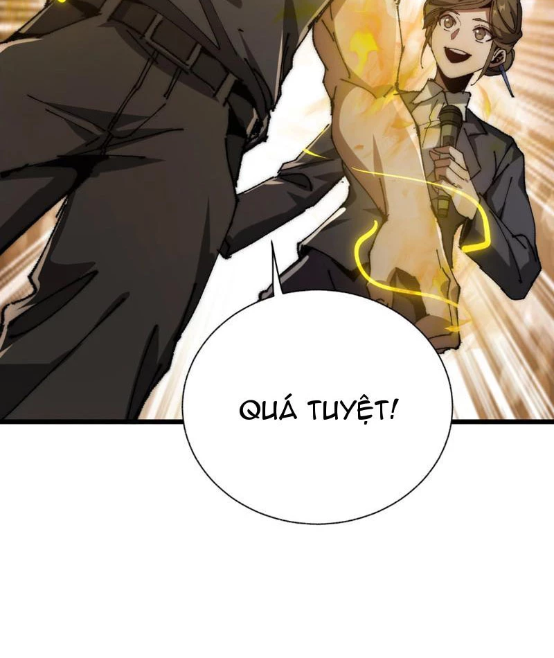 Triệu Hoán Ác Ma, Ta Đã Là Thâm Uyên Chapter 1 - Trang 2