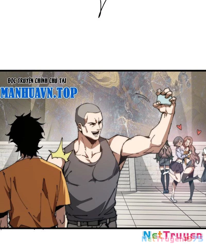 Triệu Hoán Ác Ma, Ta Đã Là Thâm Uyên Chapter 1 - Trang 2