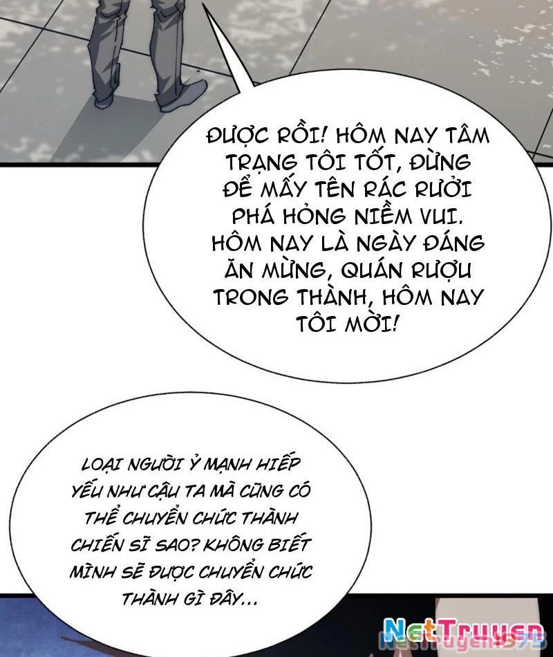 Triệu Hoán Ác Ma, Ta Đã Là Thâm Uyên Chapter 1 - Trang 2