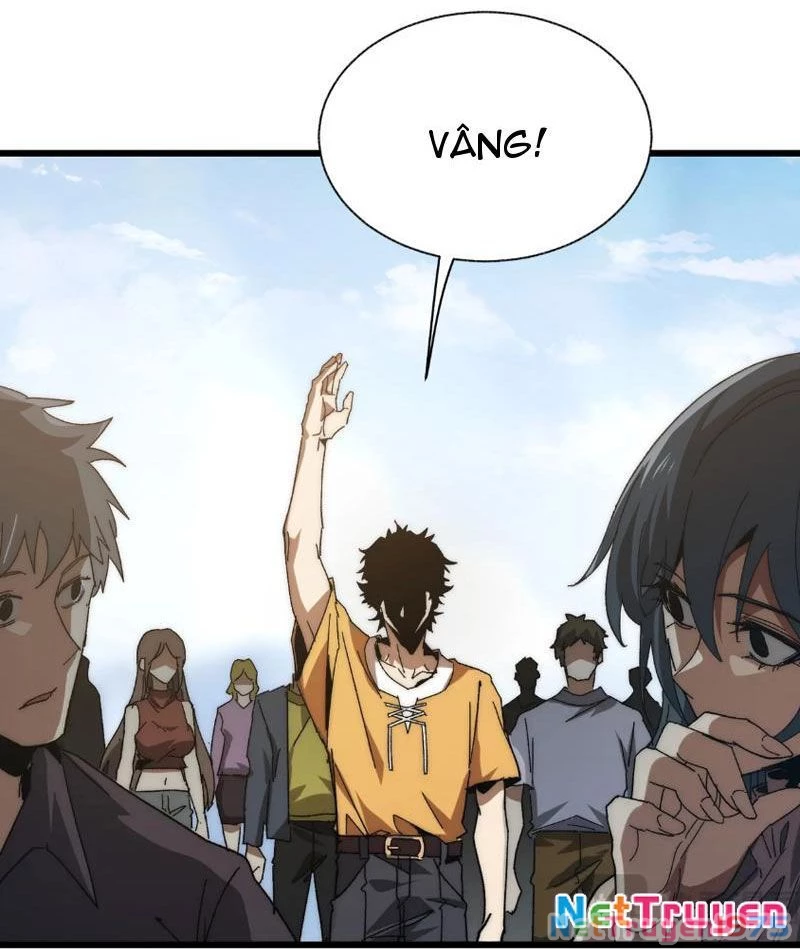 Triệu Hoán Ác Ma, Ta Đã Là Thâm Uyên Chapter 1 - Trang 2