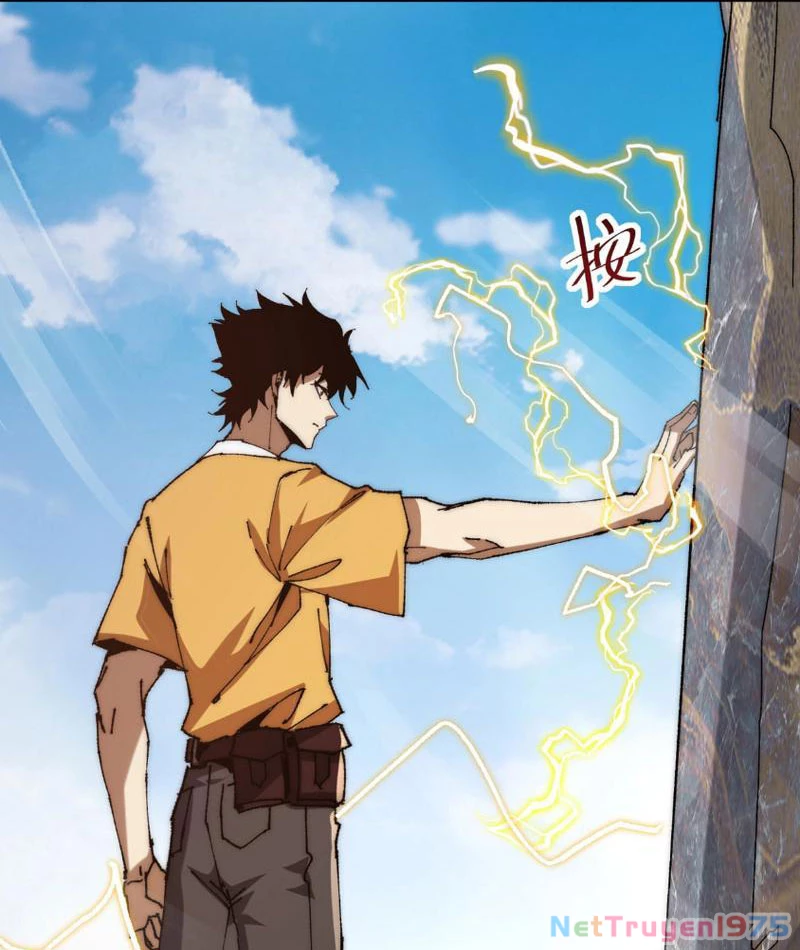 Triệu Hoán Ác Ma, Ta Đã Là Thâm Uyên Chapter 1 - Trang 2
