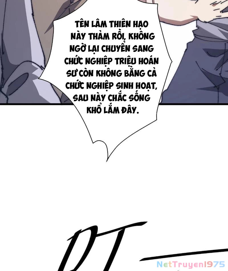 Triệu Hoán Ác Ma, Ta Đã Là Thâm Uyên Chapter 1 - Trang 2