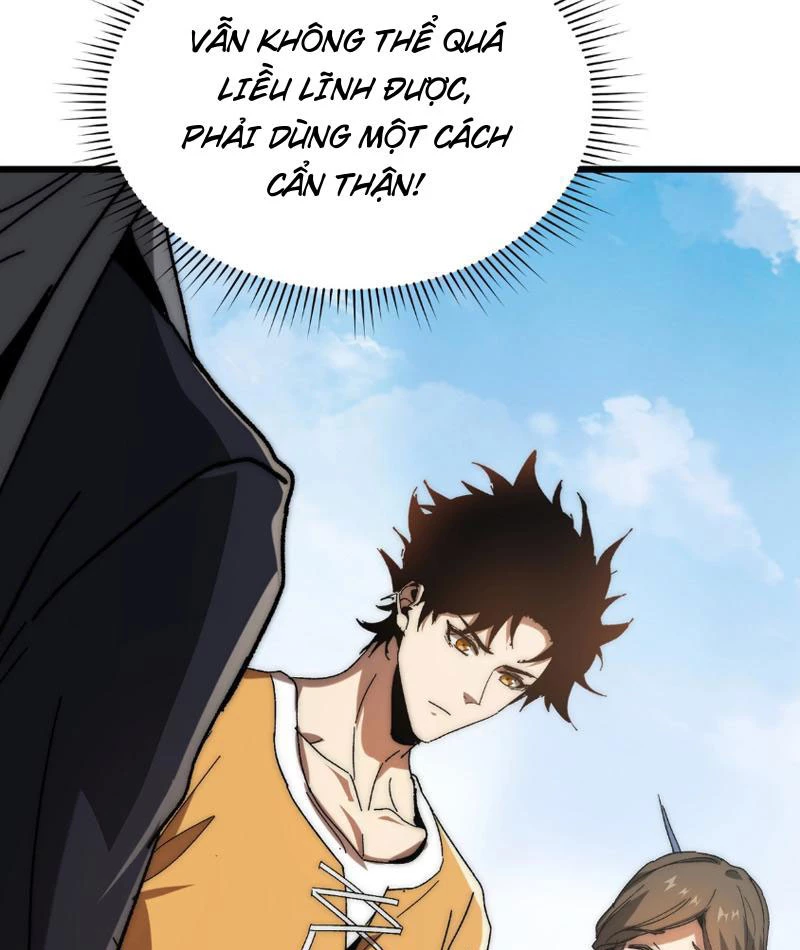 Triệu Hoán Ác Ma, Ta Đã Là Thâm Uyên Chapter 1 - Trang 2