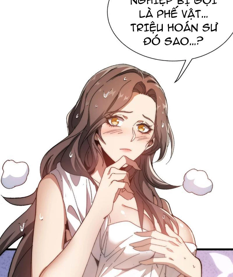 Triệu Hoán Ác Ma, Ta Đã Là Thâm Uyên Chapter 1 - Trang 2