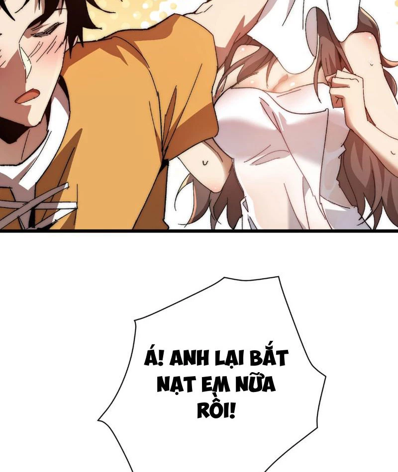 Triệu Hoán Ác Ma, Ta Đã Là Thâm Uyên Chapter 1 - Trang 2