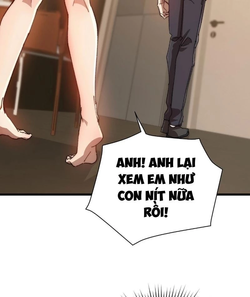 Triệu Hoán Ác Ma, Ta Đã Là Thâm Uyên Chapter 1 - Trang 2