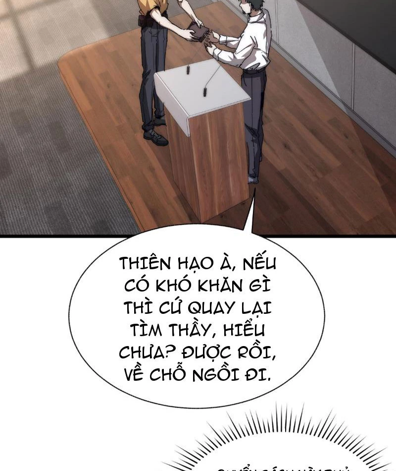 Triệu Hoán Ác Ma, Ta Đã Là Thâm Uyên Chapter 2 - Trang 2