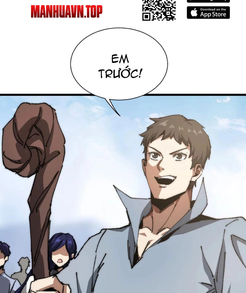 Triệu Hoán Ác Ma, Ta Đã Là Thâm Uyên Chapter 2 - Trang 2