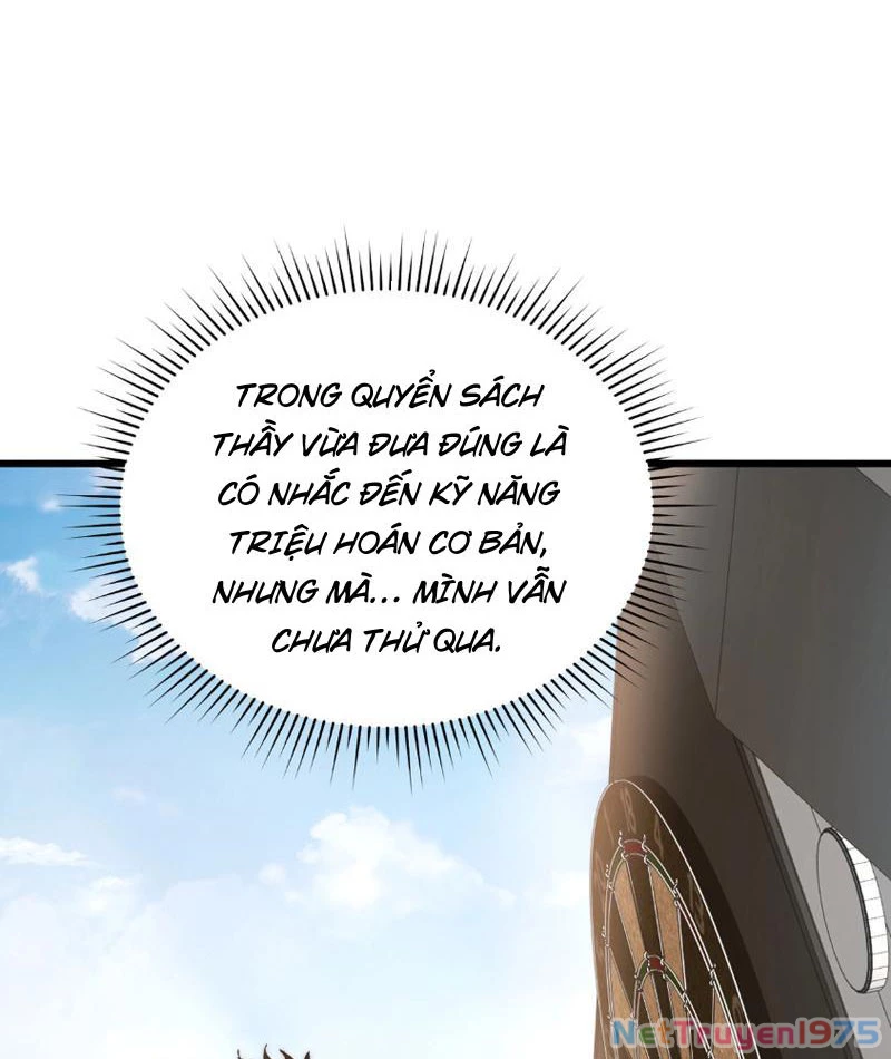 Triệu Hoán Ác Ma, Ta Đã Là Thâm Uyên Chapter 2 - Trang 2