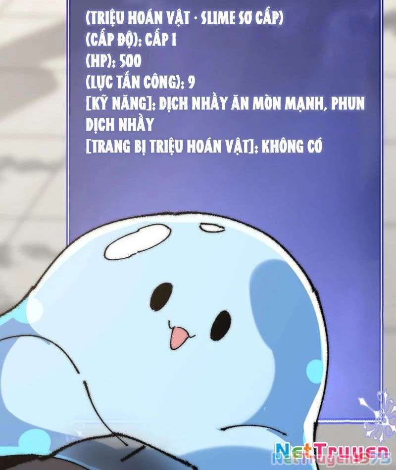 Triệu Hoán Ác Ma, Ta Đã Là Thâm Uyên Chapter 2 - Trang 2