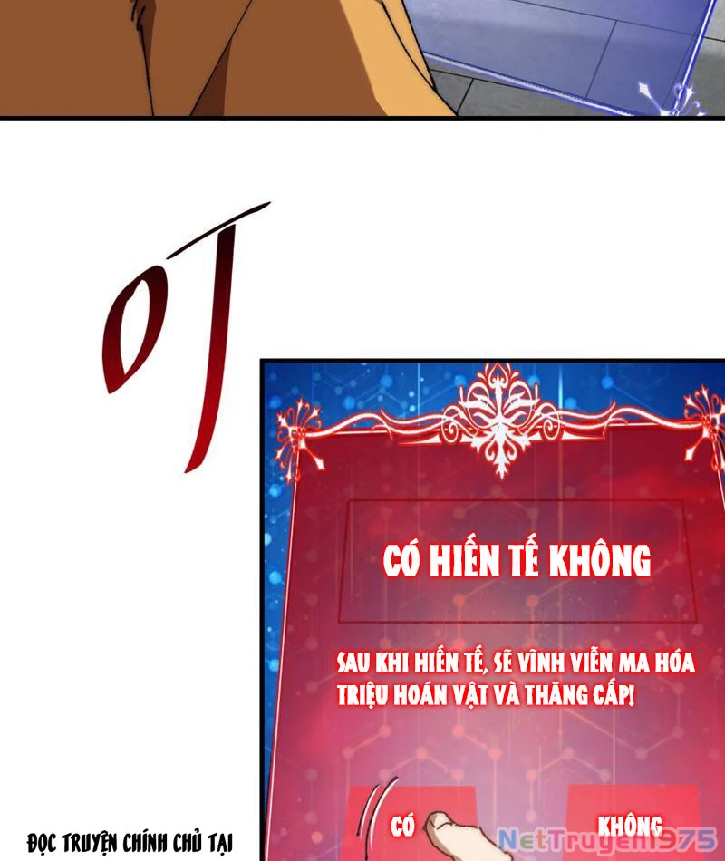 Triệu Hoán Ác Ma, Ta Đã Là Thâm Uyên Chapter 2 - Trang 2