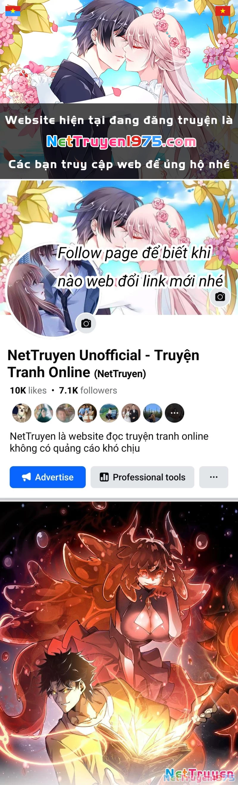 Triệu Hoán Ác Ma, Ta Đã Là Thâm Uyên Chapter 3 - 1