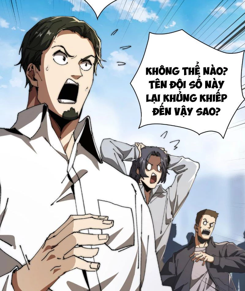 Triệu Hoán Ác Ma, Ta Đã Là Thâm Uyên Chapter 3 - Trang 2