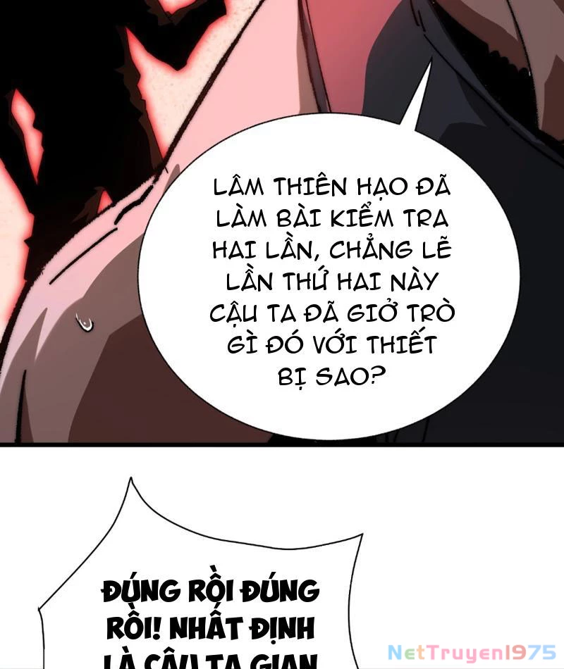 Triệu Hoán Ác Ma, Ta Đã Là Thâm Uyên Chapter 3 - Trang 2