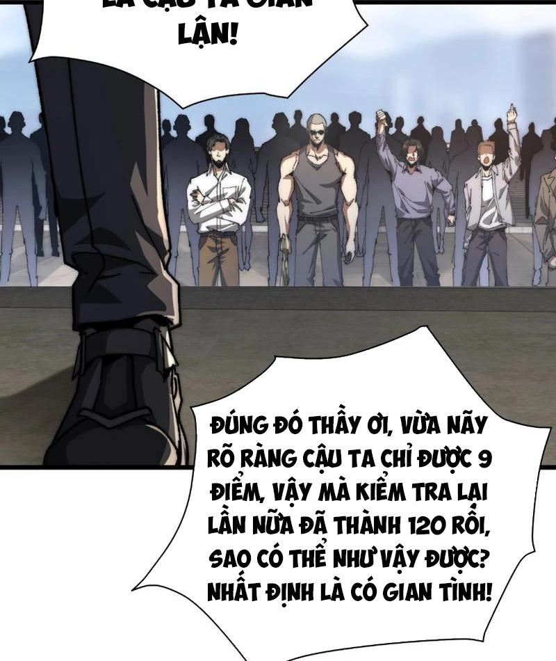 Triệu Hoán Ác Ma, Ta Đã Là Thâm Uyên Chapter 3 - Trang 2