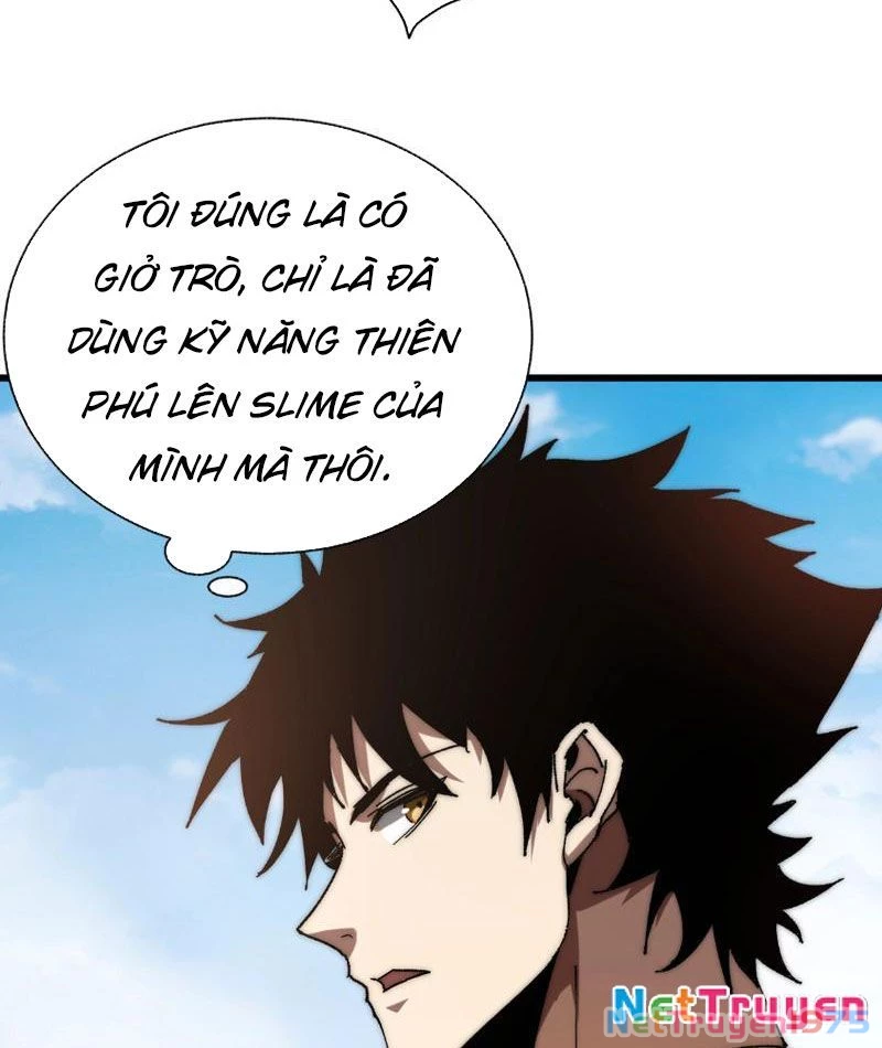Triệu Hoán Ác Ma, Ta Đã Là Thâm Uyên Chapter 3 - Trang 2
