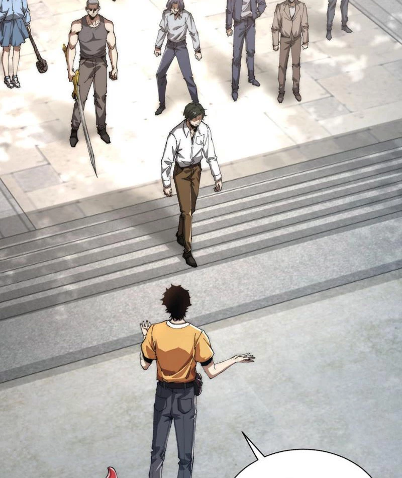 Triệu Hoán Ác Ma, Ta Đã Là Thâm Uyên Chapter 3 - Trang 2