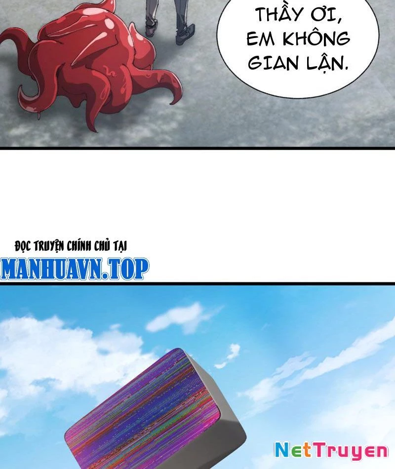 Triệu Hoán Ác Ma, Ta Đã Là Thâm Uyên Chapter 3 - Trang 2