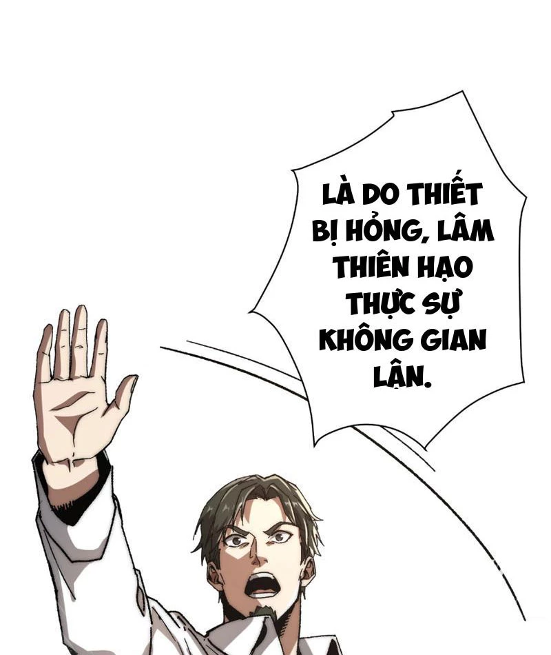 Triệu Hoán Ác Ma, Ta Đã Là Thâm Uyên Chapter 3 - Trang 2