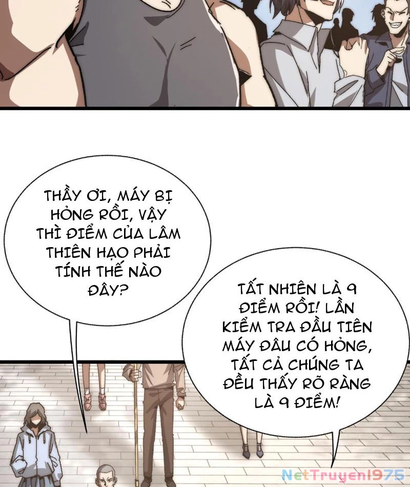 Triệu Hoán Ác Ma, Ta Đã Là Thâm Uyên Chapter 3 - Trang 2