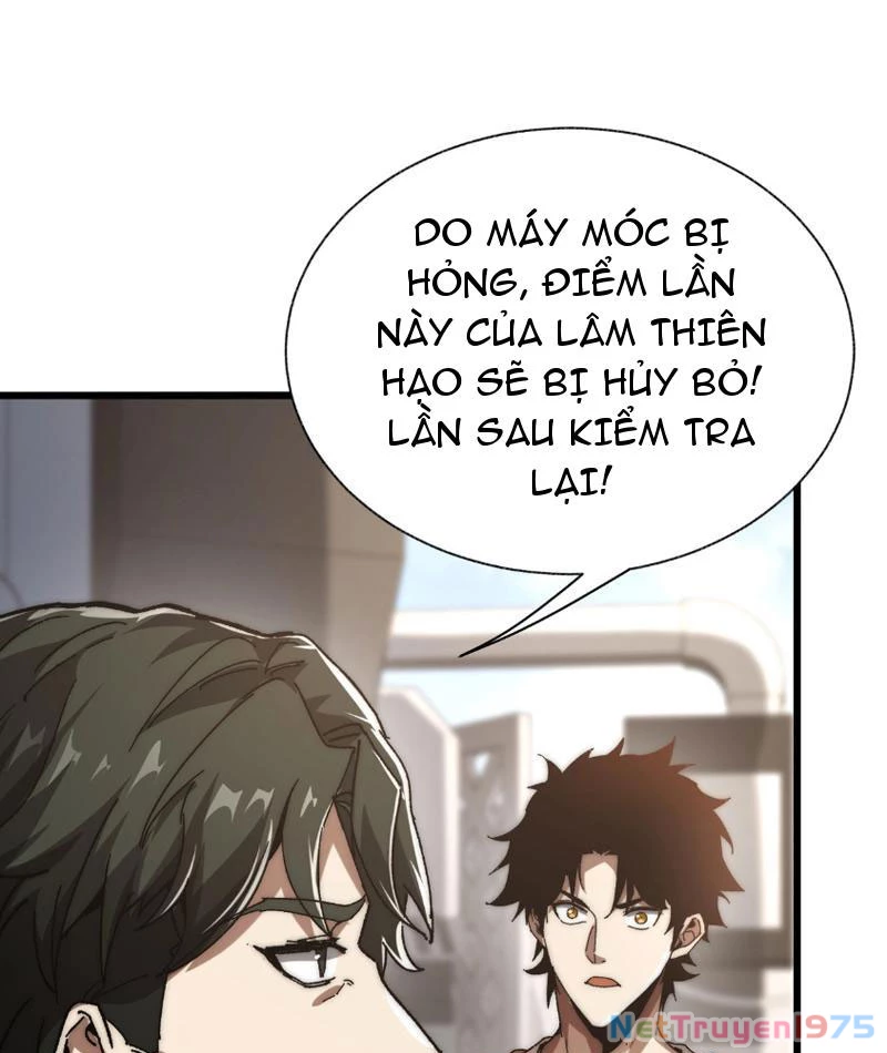 Triệu Hoán Ác Ma, Ta Đã Là Thâm Uyên Chapter 3 - Trang 2