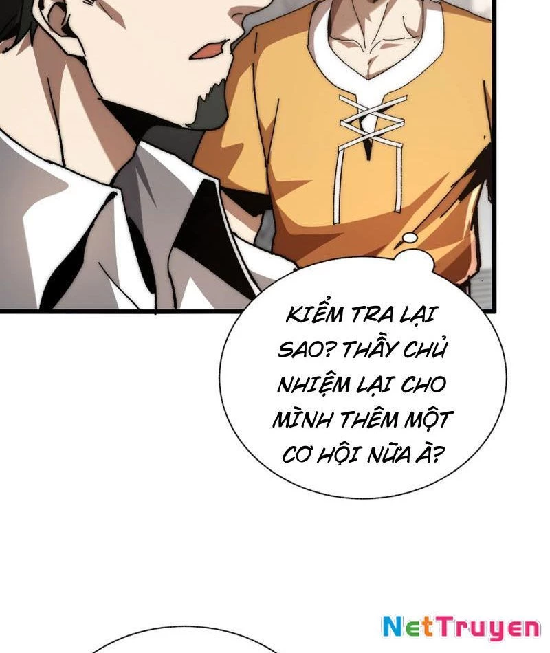 Triệu Hoán Ác Ma, Ta Đã Là Thâm Uyên Chapter 3 - Trang 2