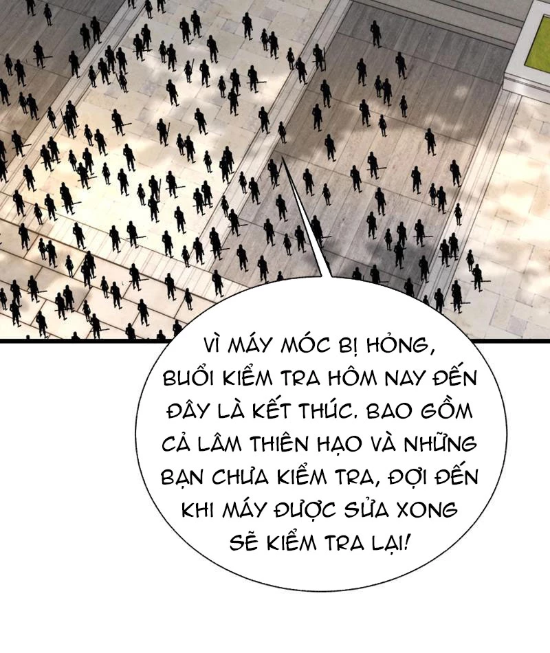Triệu Hoán Ác Ma, Ta Đã Là Thâm Uyên Chapter 3 - Trang 2