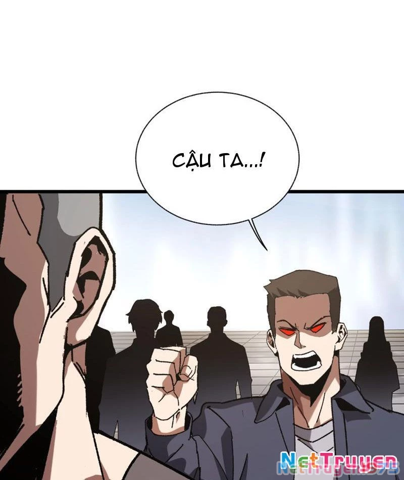 Triệu Hoán Ác Ma, Ta Đã Là Thâm Uyên Chapter 3 - Trang 2