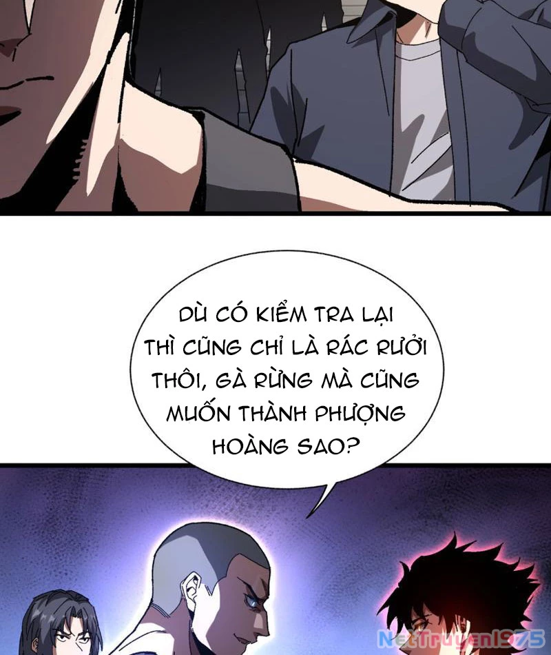 Triệu Hoán Ác Ma, Ta Đã Là Thâm Uyên Chapter 3 - Trang 2
