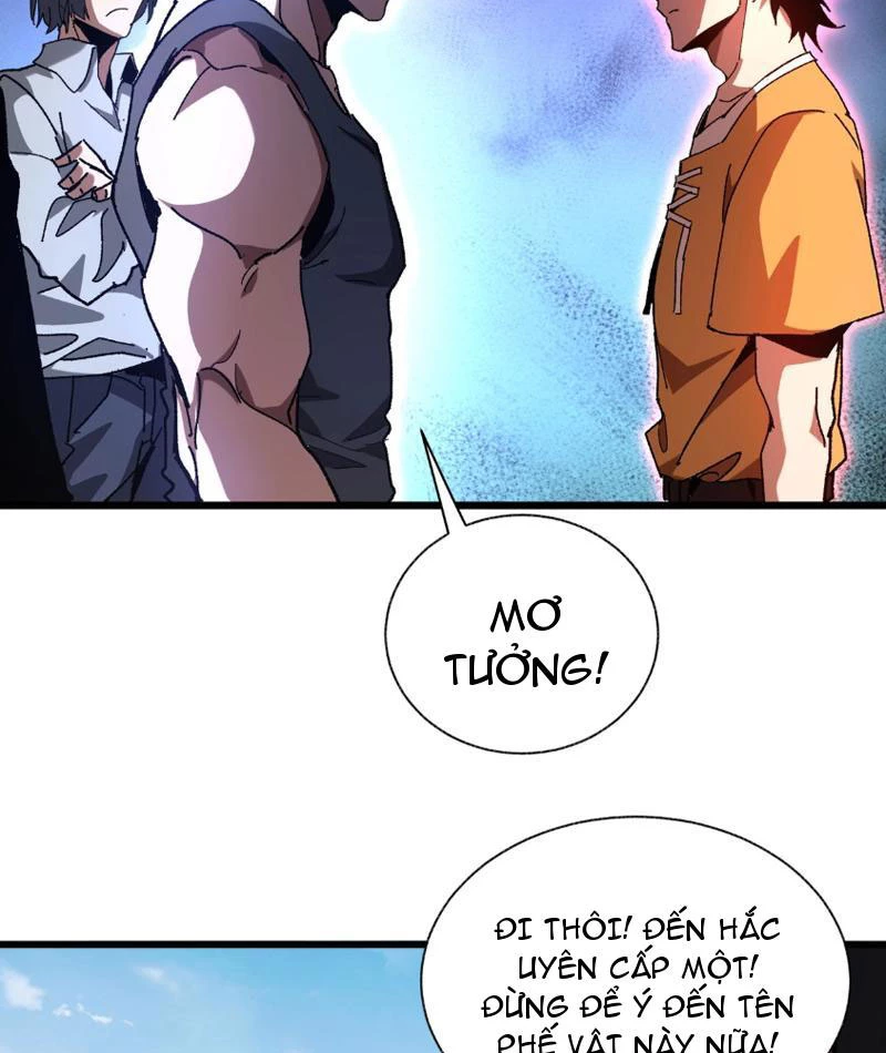 Triệu Hoán Ác Ma, Ta Đã Là Thâm Uyên Chapter 3 - Trang 2