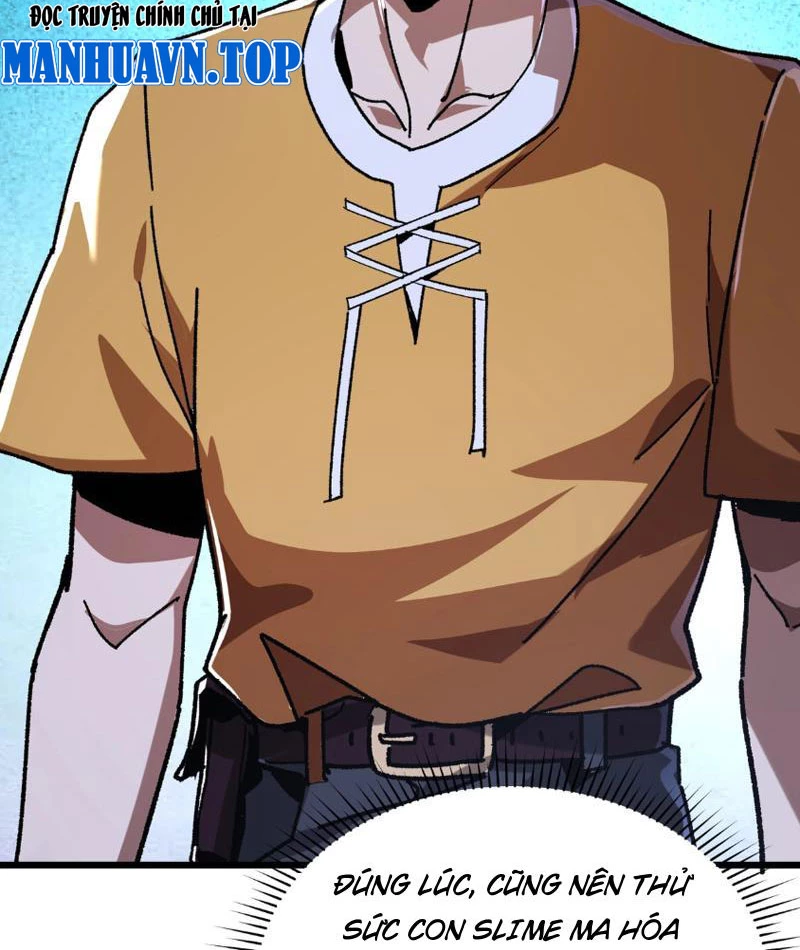 Triệu Hoán Ác Ma, Ta Đã Là Thâm Uyên Chapter 3 - Trang 2