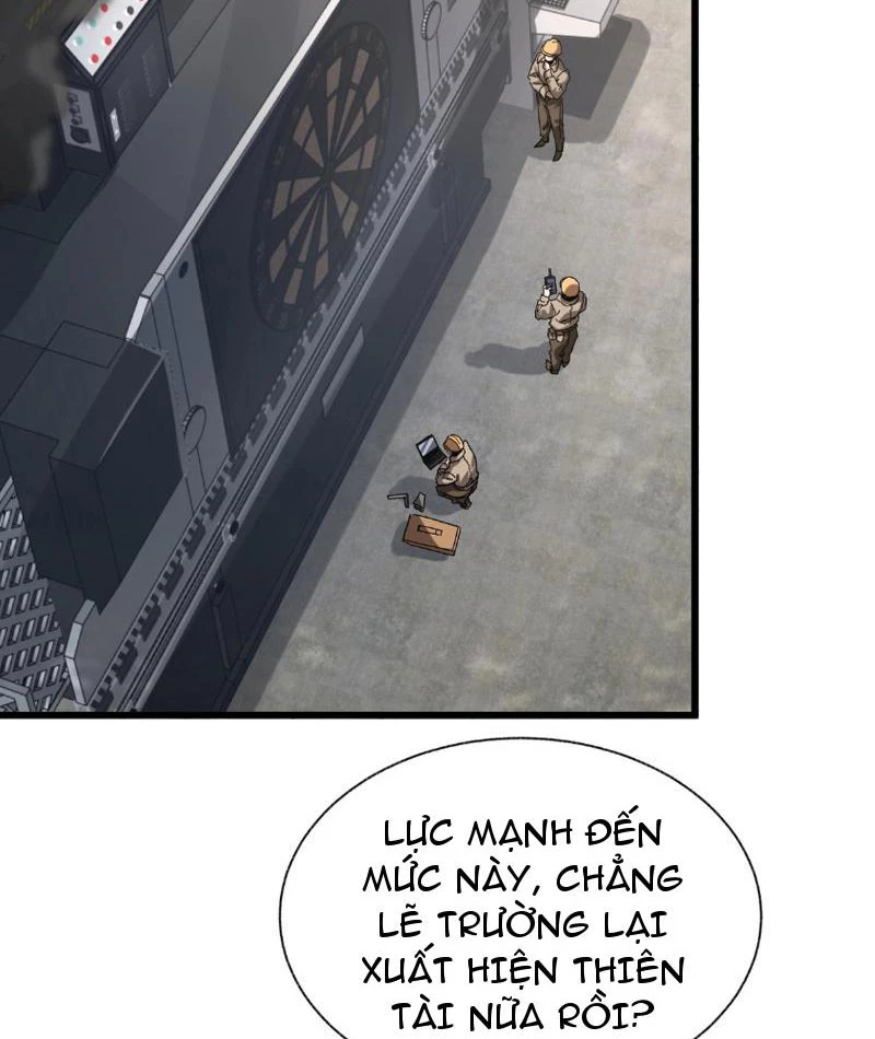Triệu Hoán Ác Ma, Ta Đã Là Thâm Uyên Chapter 3 - Trang 2