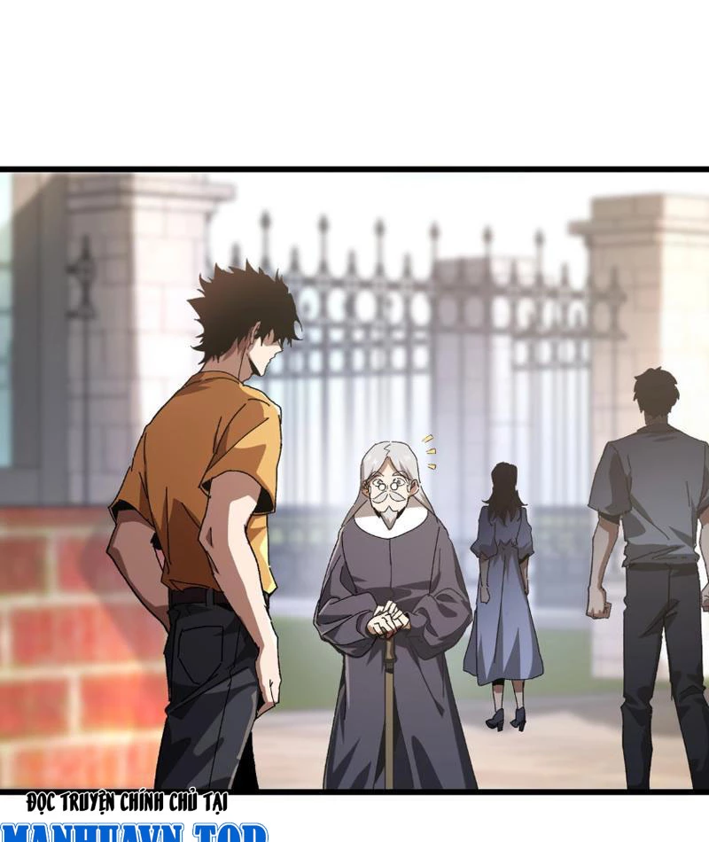 Triệu Hoán Ác Ma, Ta Đã Là Thâm Uyên Chapter 3 - Trang 2