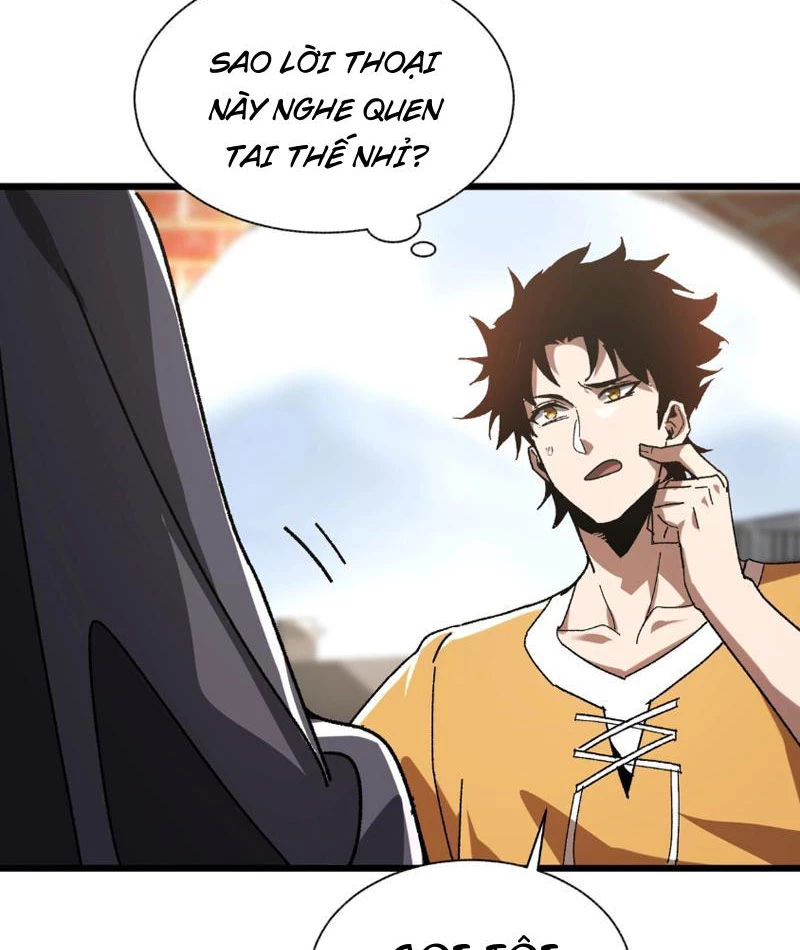 Triệu Hoán Ác Ma, Ta Đã Là Thâm Uyên Chapter 3 - Trang 2